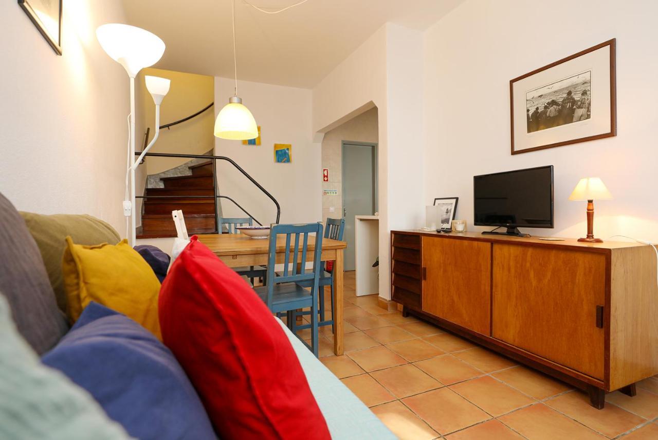 B94 - Casa Dos Peixeiros In