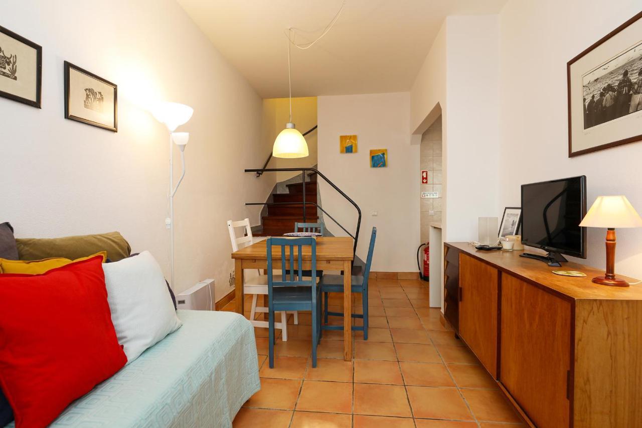 B94 - Casa Dos Peixeiros In Apartment