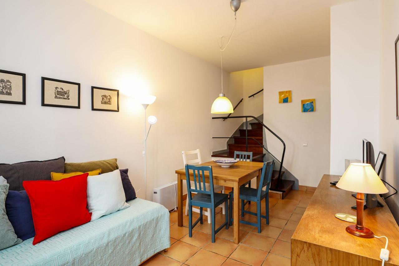 Apartment B94 - Casa Dos Peixeiros In