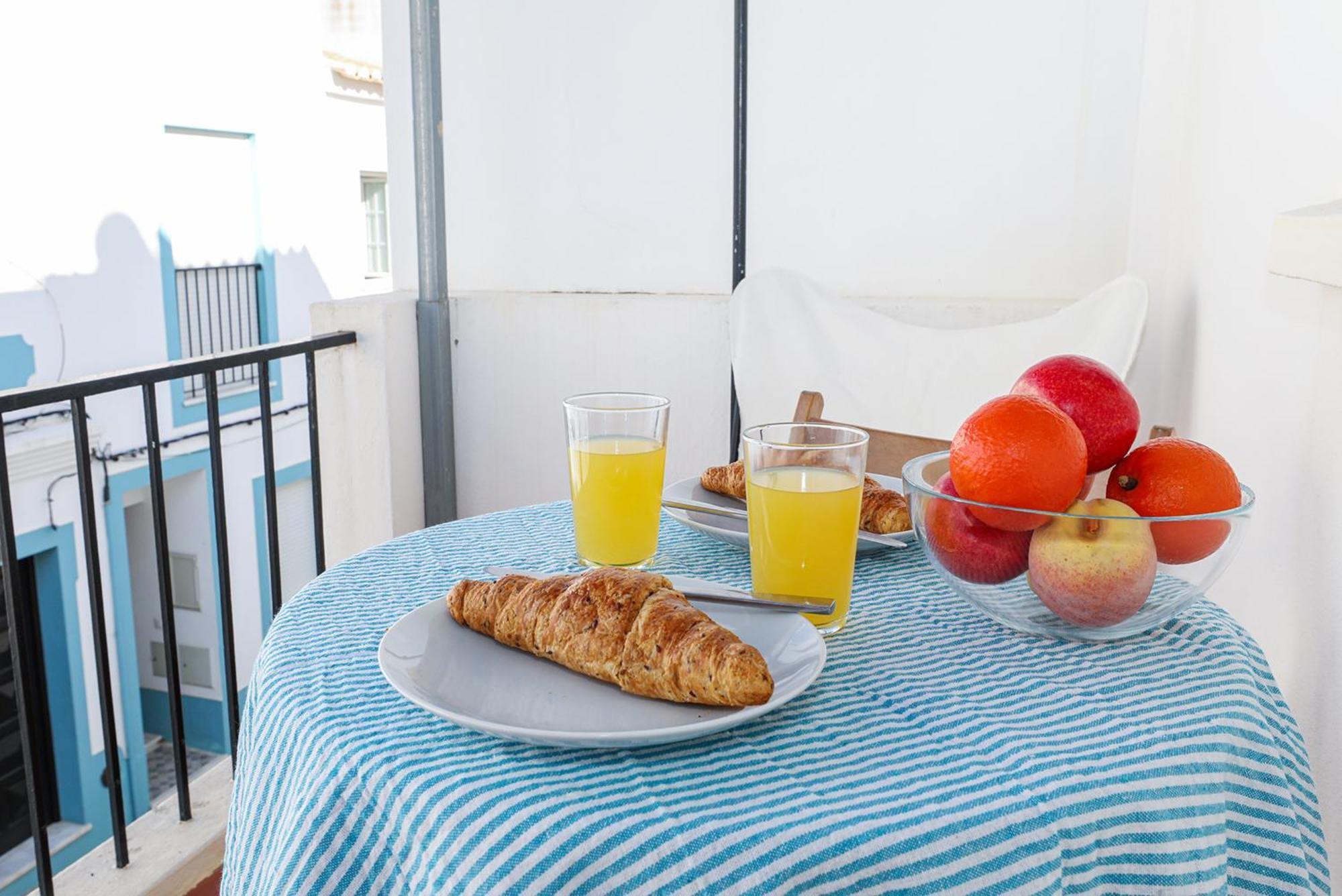 Apartment B94 - Casa Dos Peixeiros In Lagos