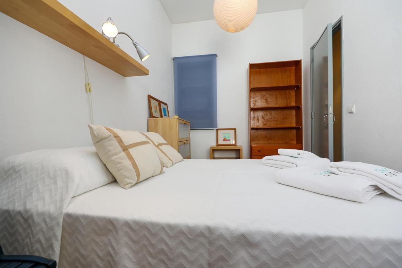 B94 - Casa Dos Peixeiros In Apartment Lagos
