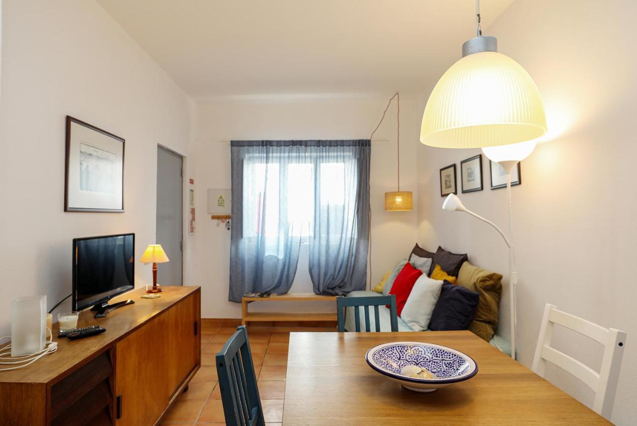 B94 - Casa Dos Peixeiros In Apartment Lagos