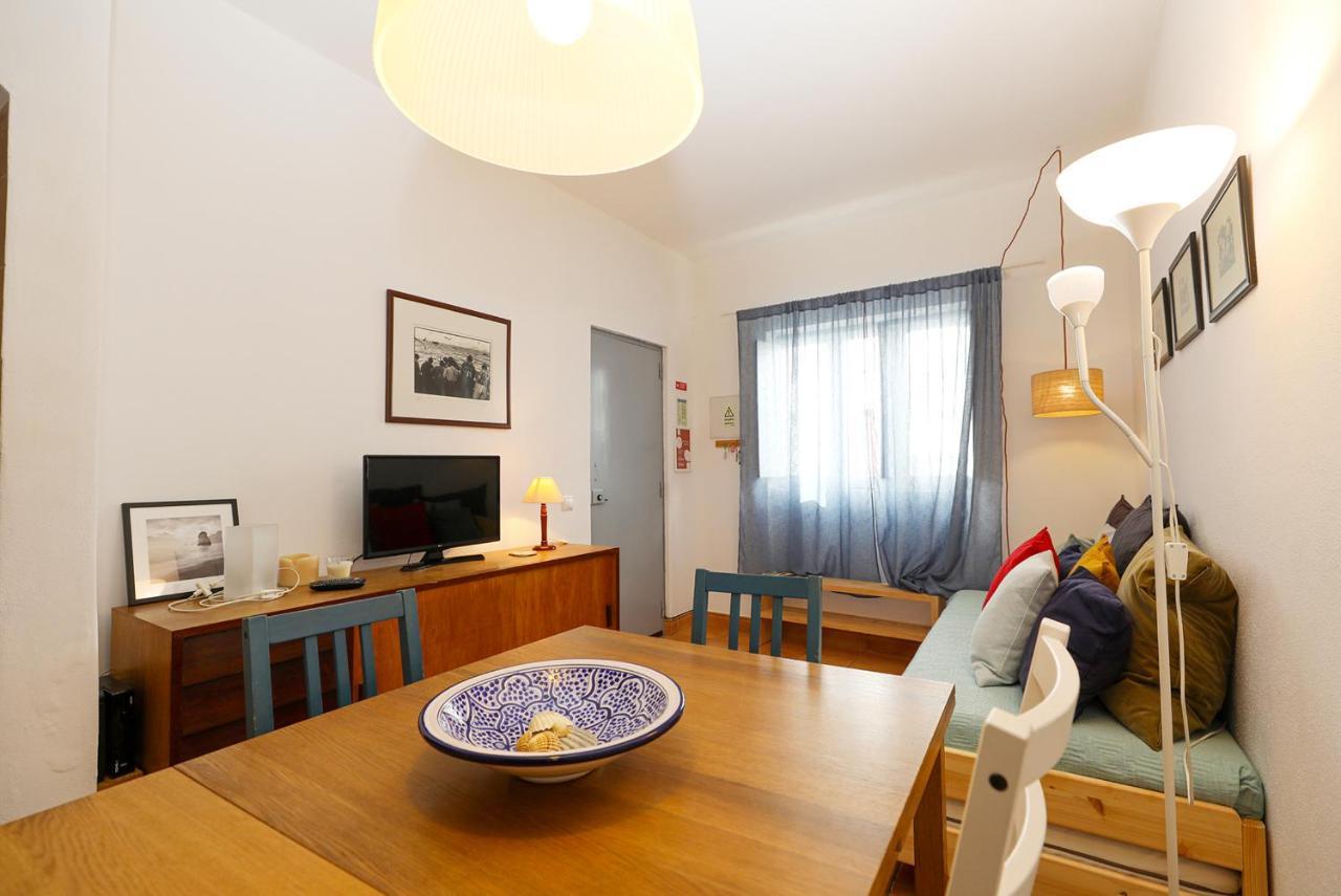 Apartment B94 - Casa Dos Peixeiros In Lagos