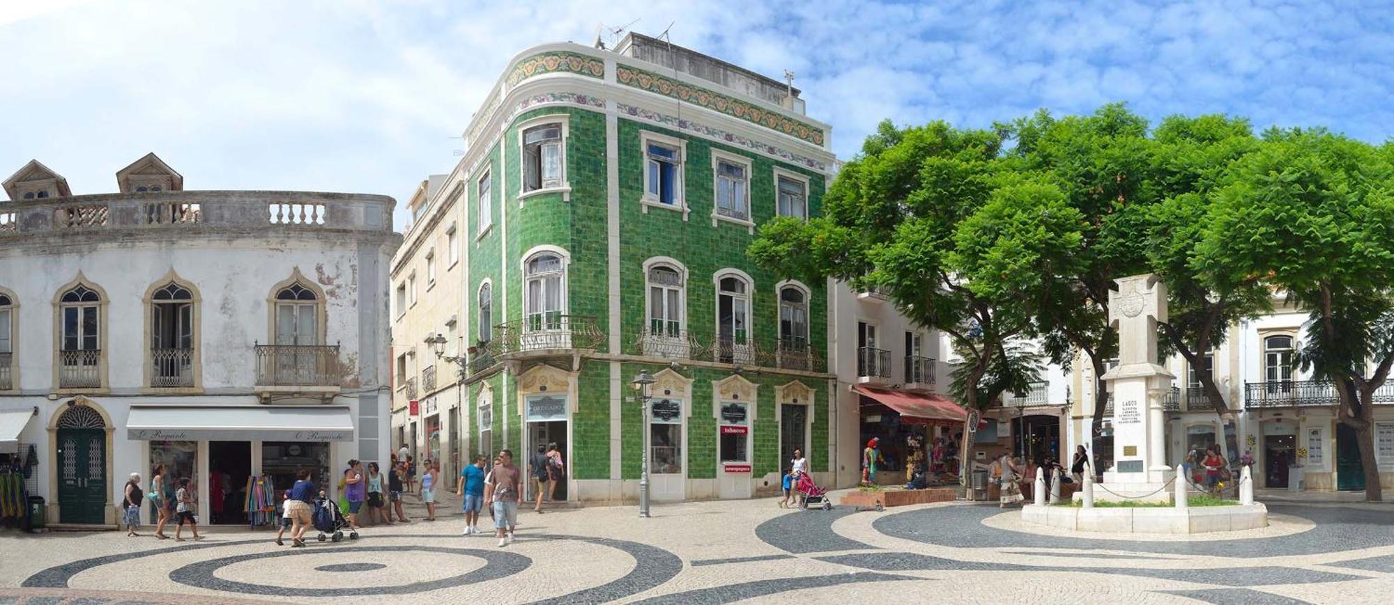 B94 - Casa Dos Peixeiros In * Lagos