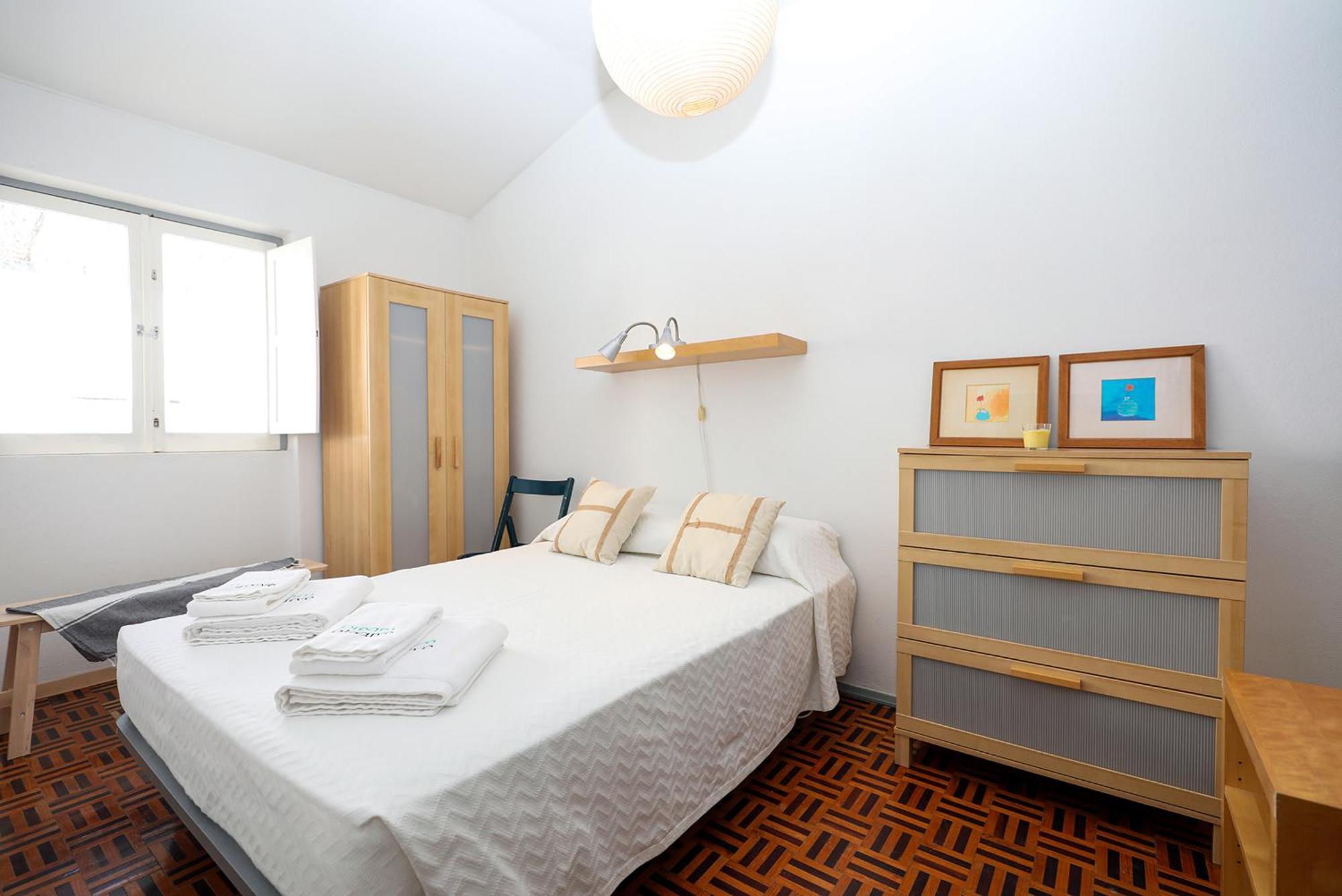 B94 - Casa Dos Peixeiros In Apartment