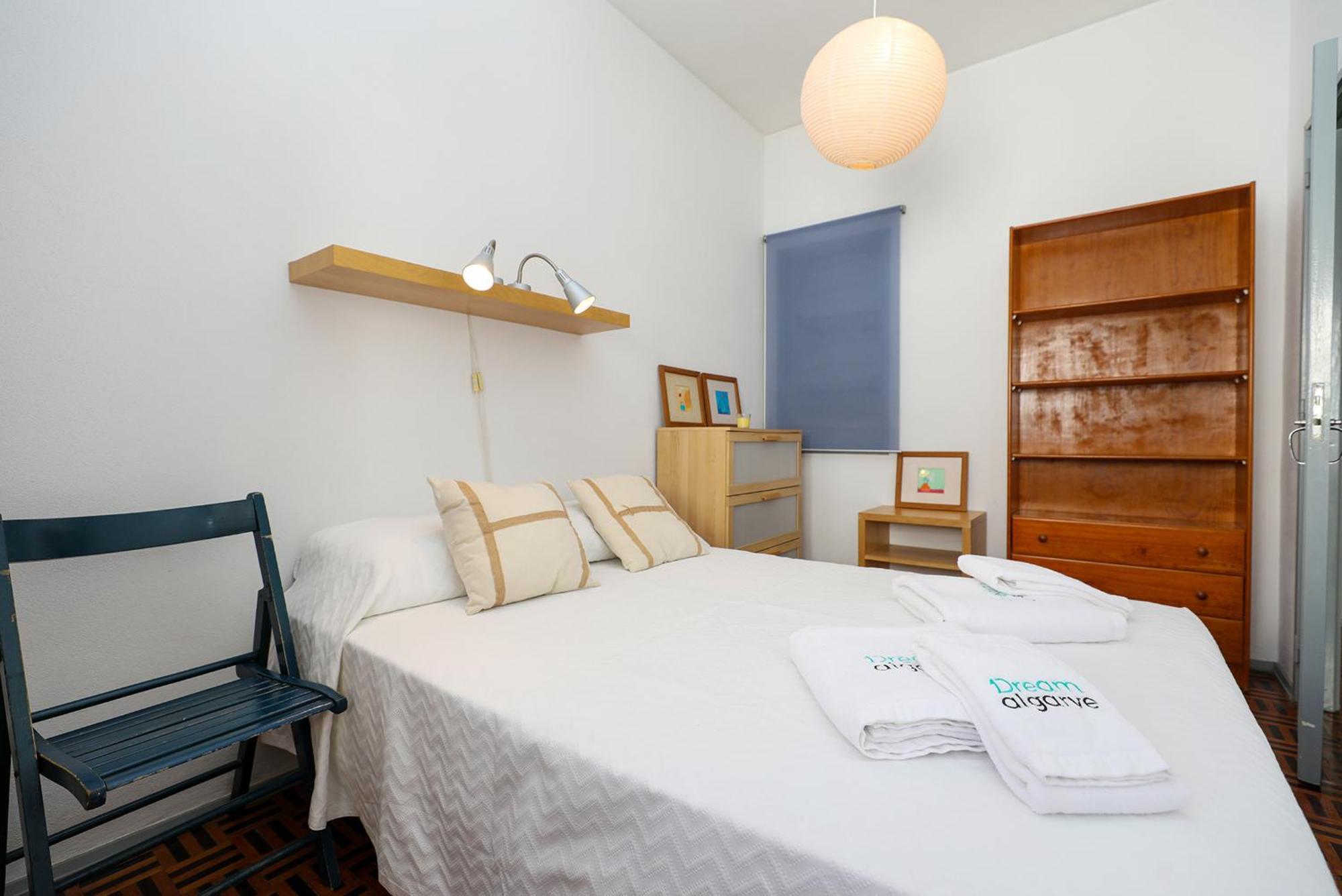 B94 - Casa Dos Peixeiros In Apartment Lagos